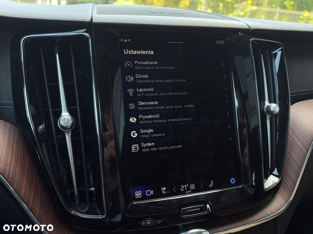 Volvo XC 60 - 27