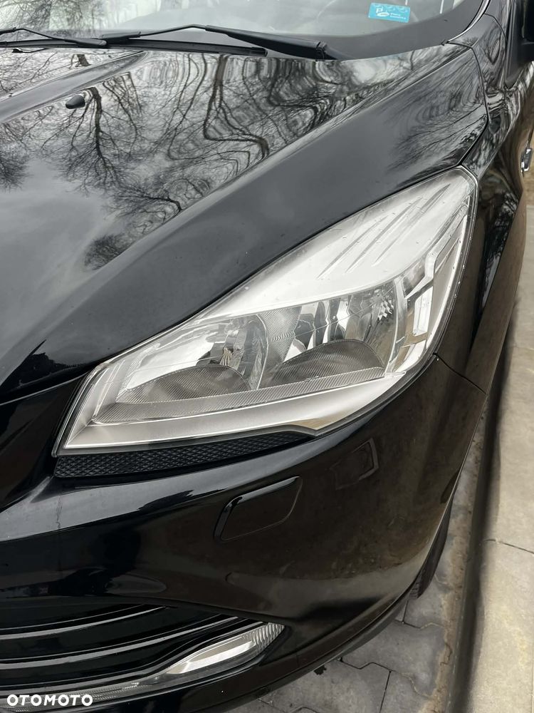 Ford Kuga 2.0 TDCi 4WD Trend - 6