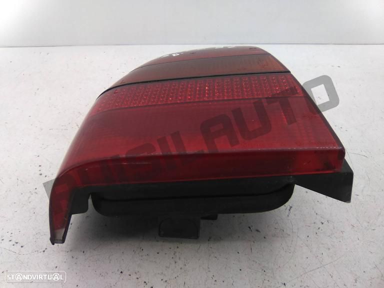 Farolim Trás Painel Esquerdo 8679_45257d Vw Polo Ii (86c) [1981 - 4