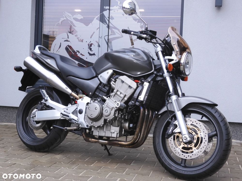 Honda Hornet - 20