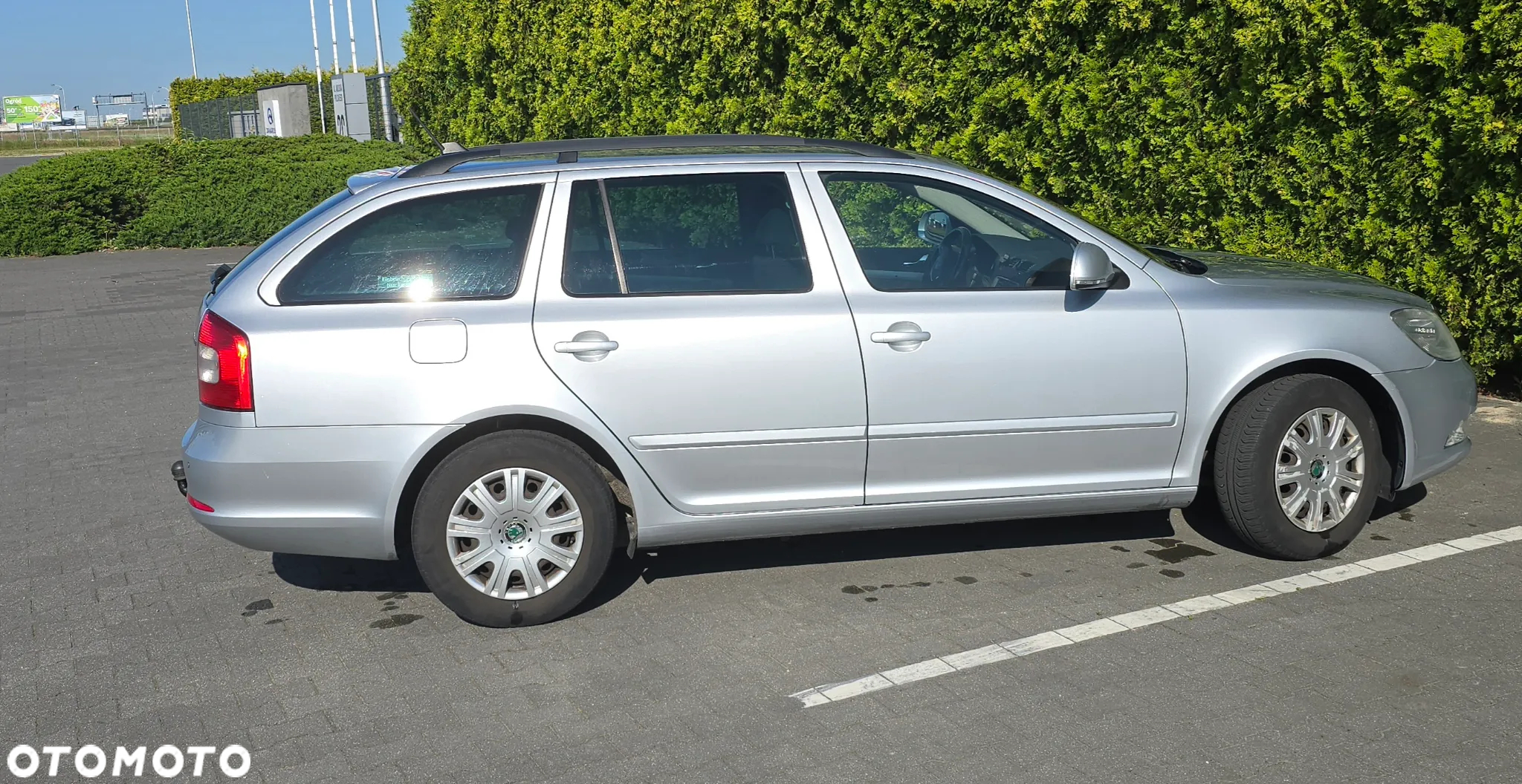 Skoda Octavia 1.6 TDI Ambiente - 5