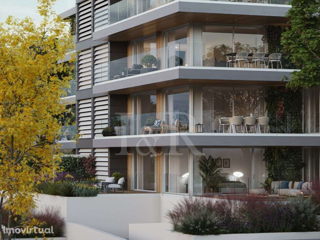 Cascais Terraces - Grande imagem: 5/22