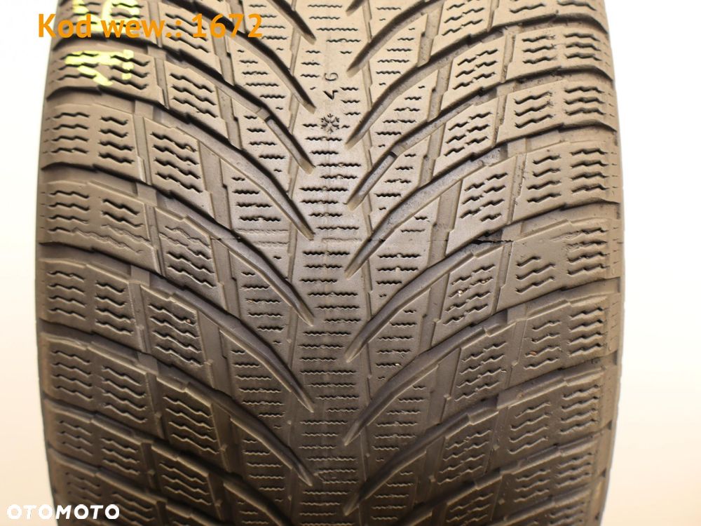 Nokian WR Snowproof P - 245/40 R19 - 7