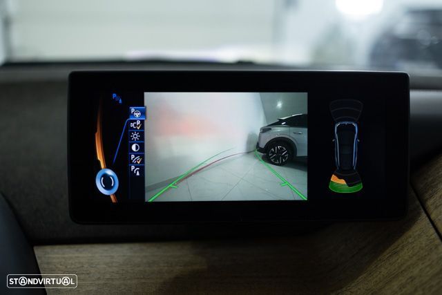 BMW i3 +Comfort Package Advance - 35