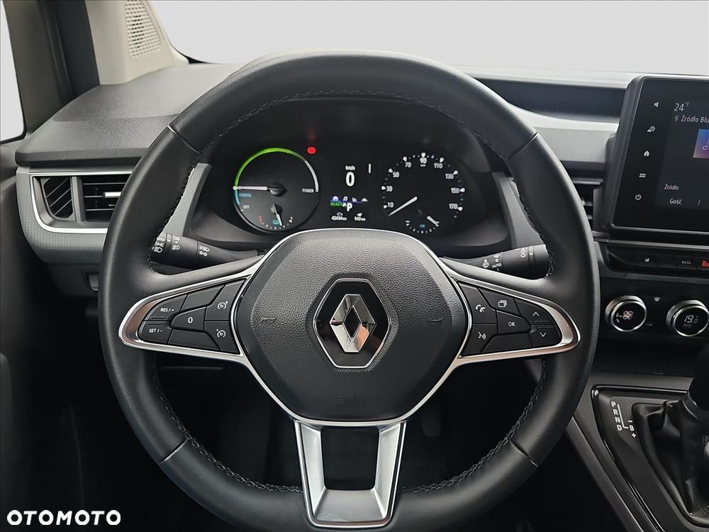 Renault kangoo-express/van - 14