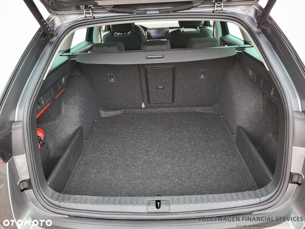 Skoda Octavia - 13