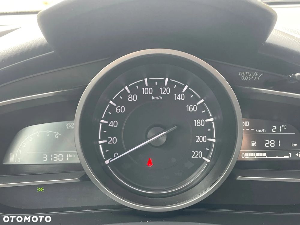 Mazda 2 1.5 Skygo - 14
