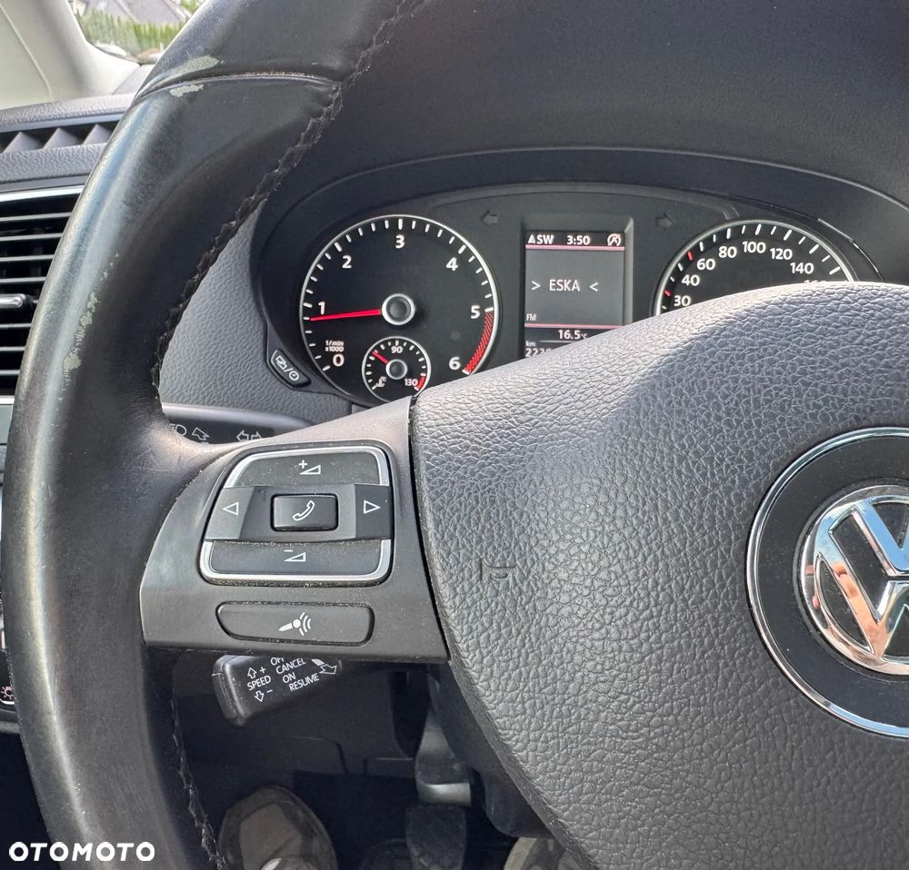 Volkswagen Sharan 2.0 TDI 4Motion BlueMotion Technology Highline - 28