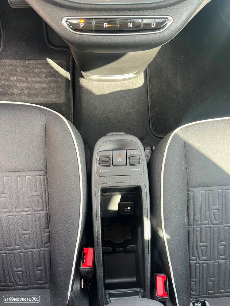 Fiat 500e 42kWh ICON - 5