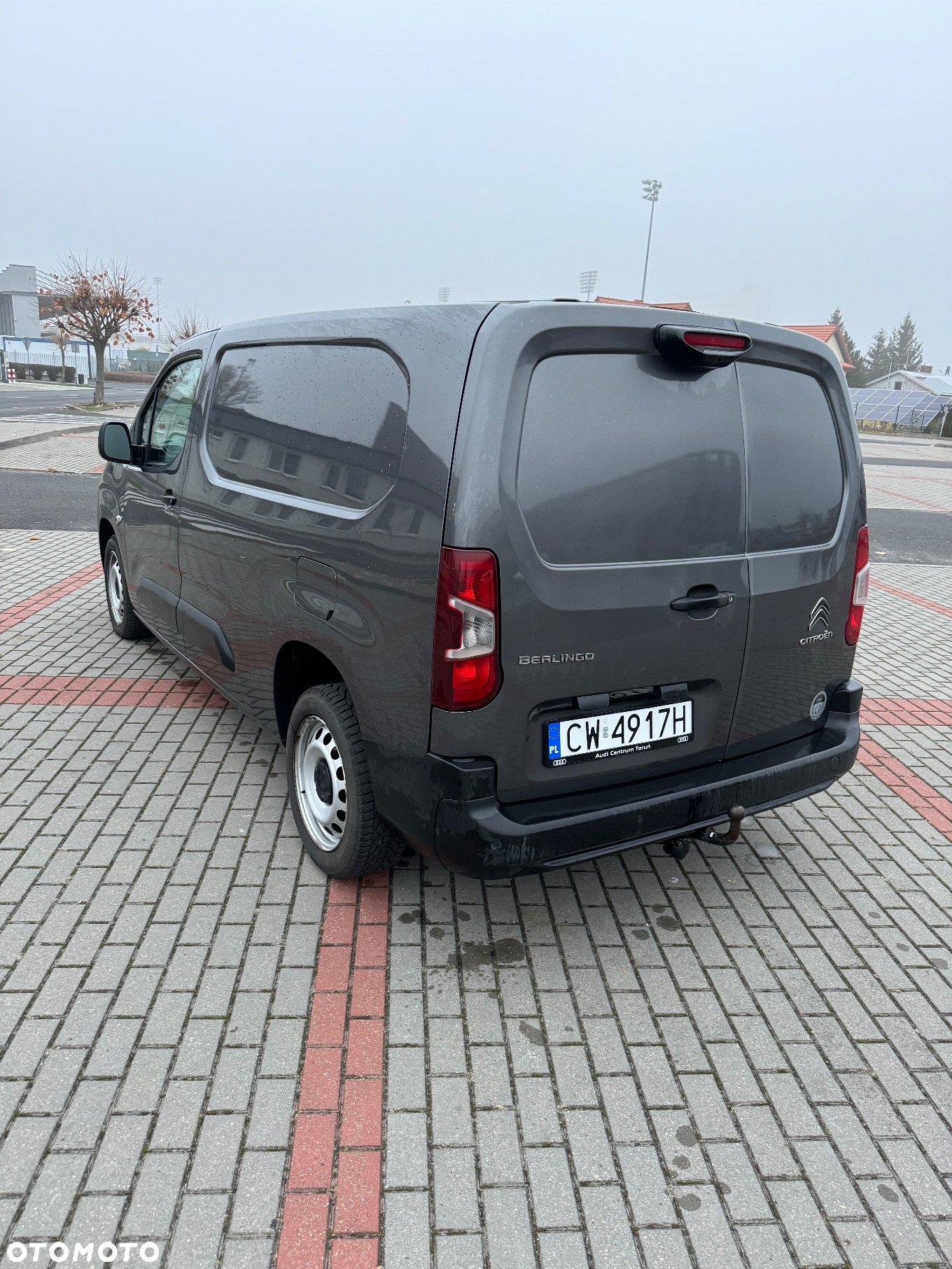 Citroën Berlingo M 1.5 BlueHDI Feel - 9