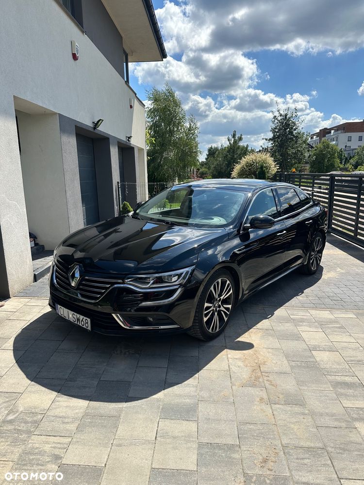 Renault Talisman ENERGY dCi 130 EDC INTENS - 5