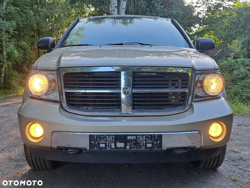 Dodge Durango - 13