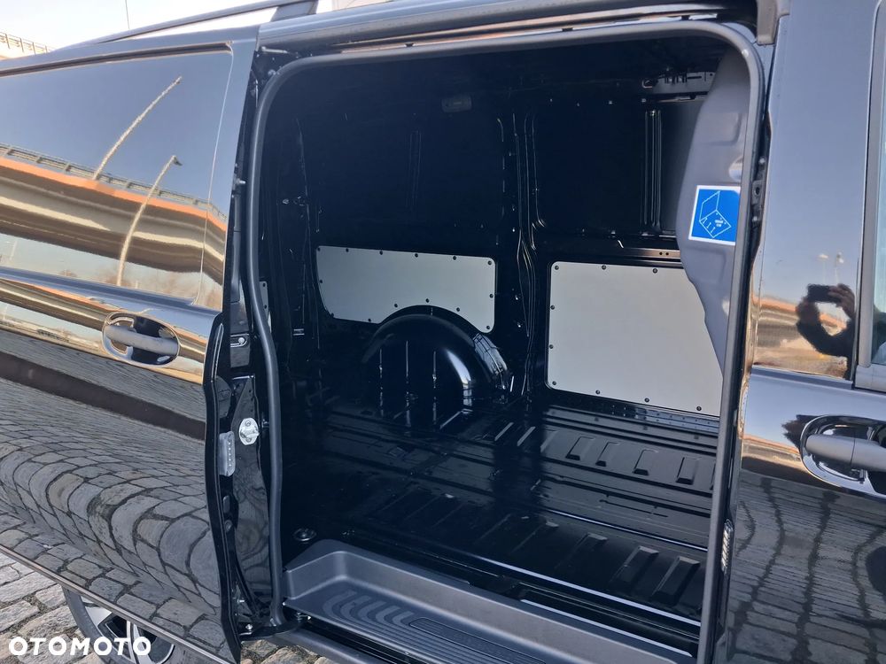 Mercedes-Benz Vito 116 CDI - 13