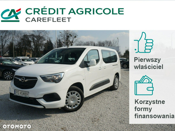 Opel Combo Life XL 1.5 CDTI Essentia S&S