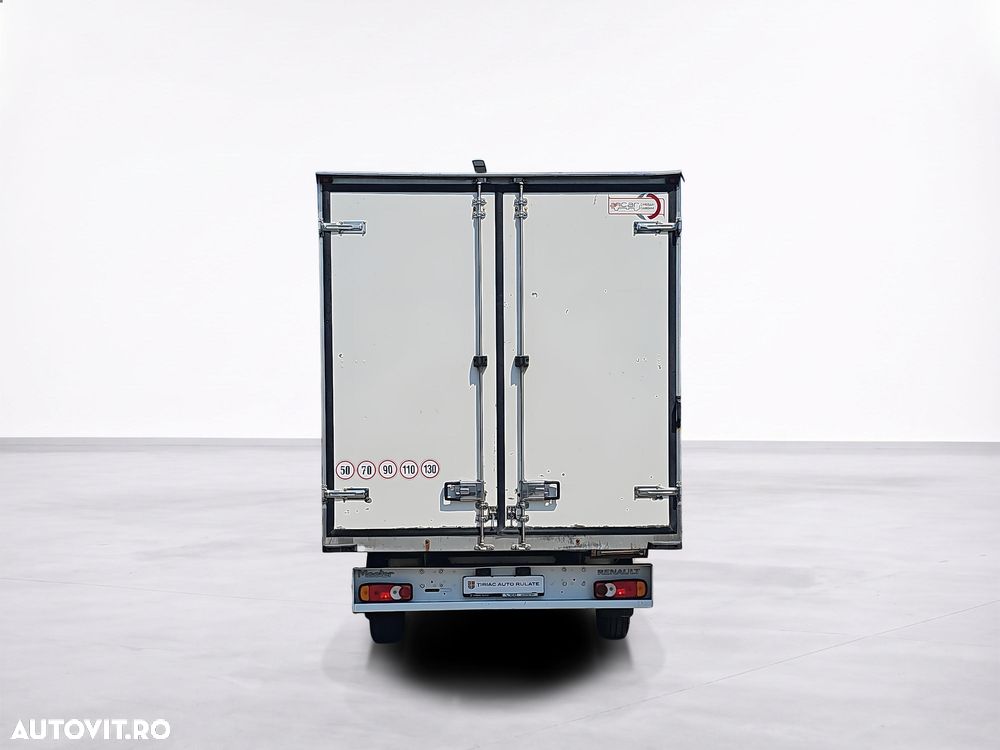 Renault MASTER - 5
