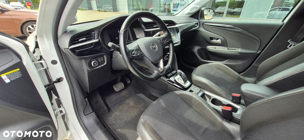 Opel Corsa 1.2 Elegance S&S - 13