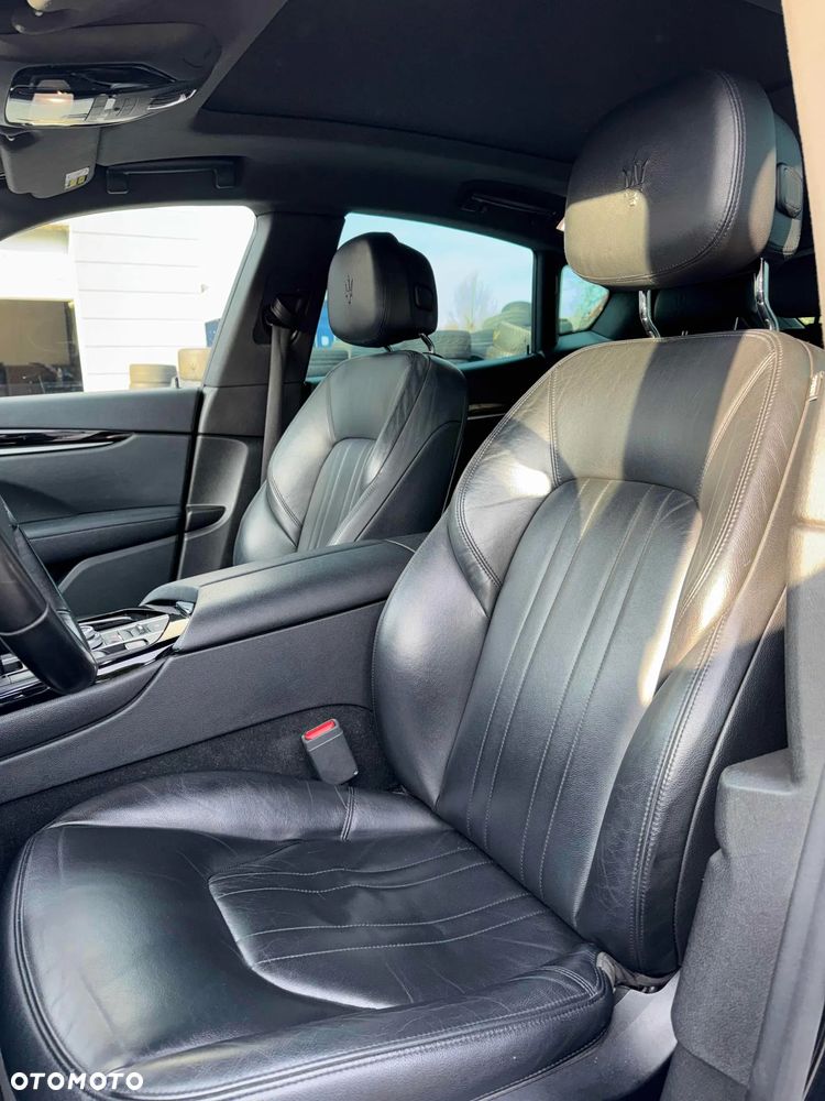 Maserati Levante Q4 - 6