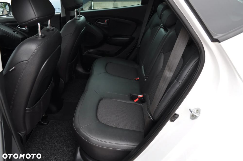 Hyundai ix35 1.6 GDI Premium 2WD - 20