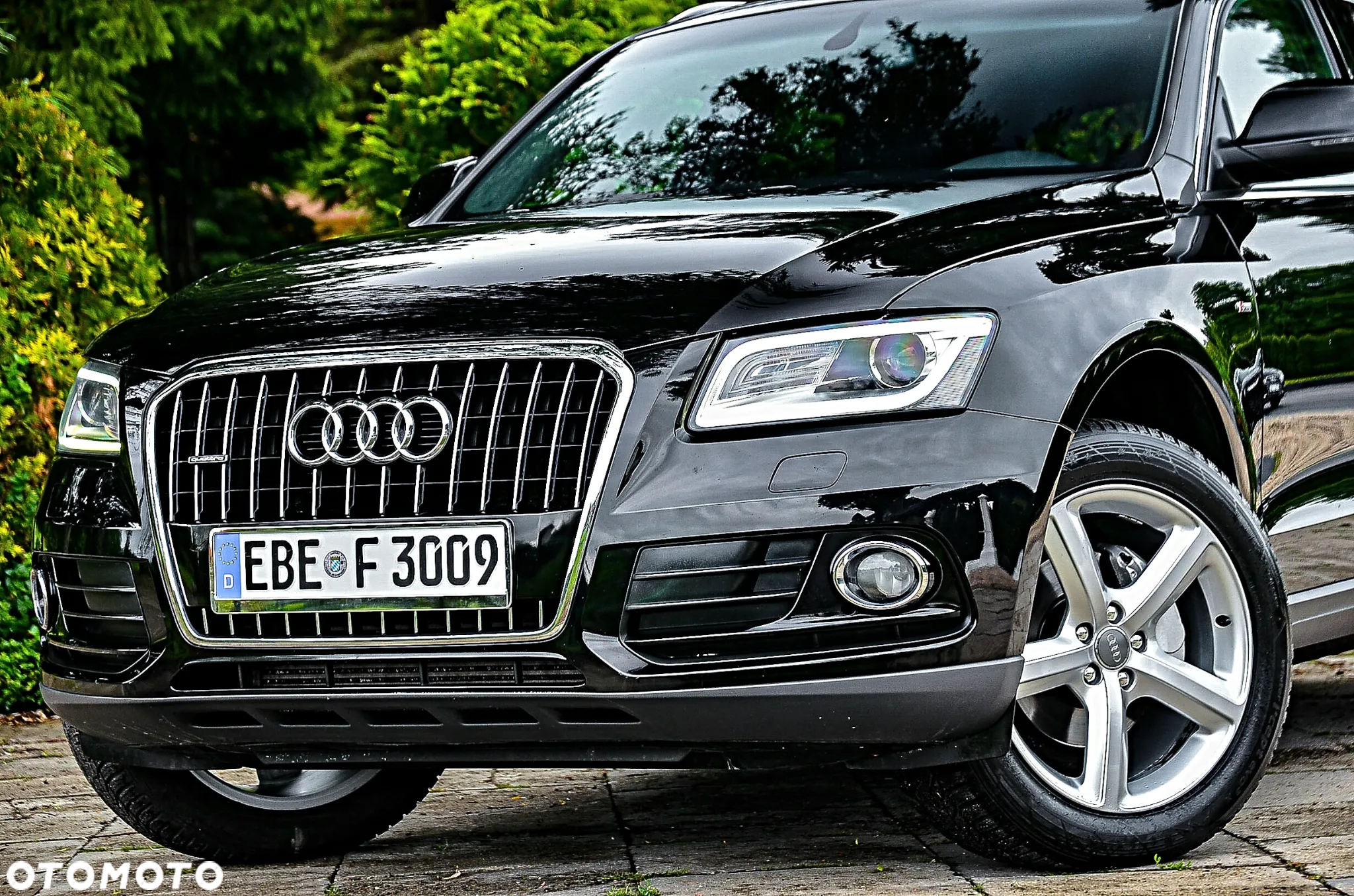 Audi Q5 2.0 TDI Quattro S tronic - 11