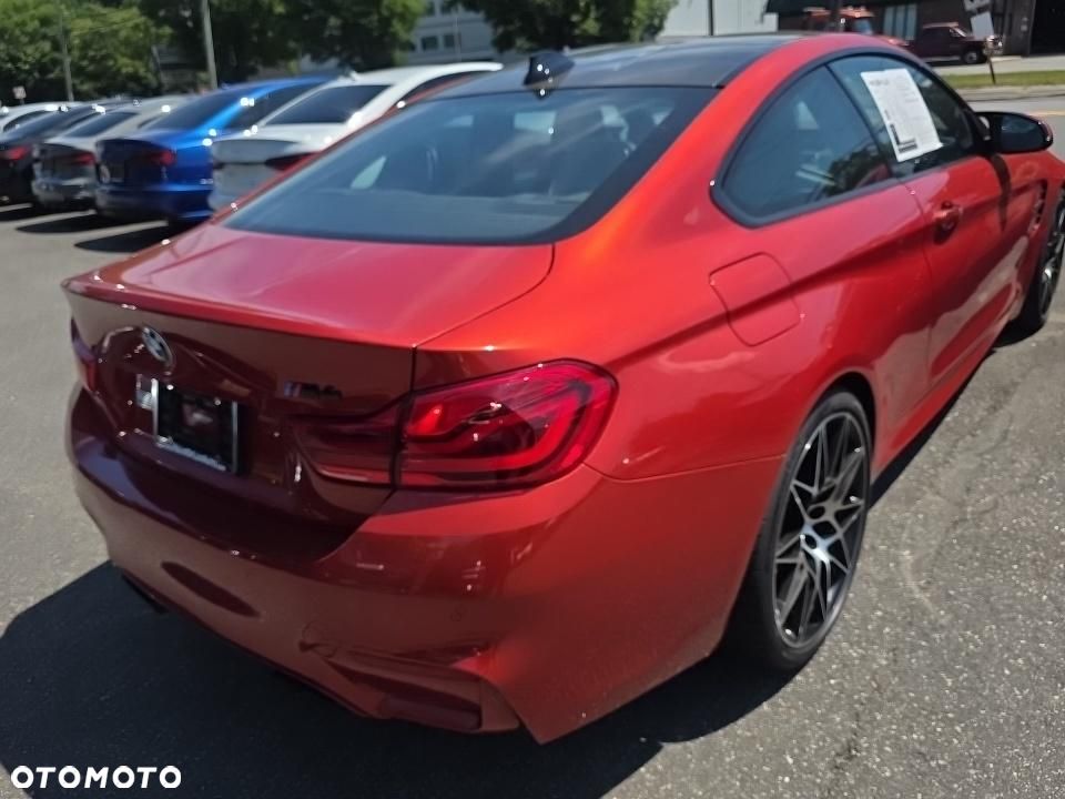 BMW M4 DKG - 4