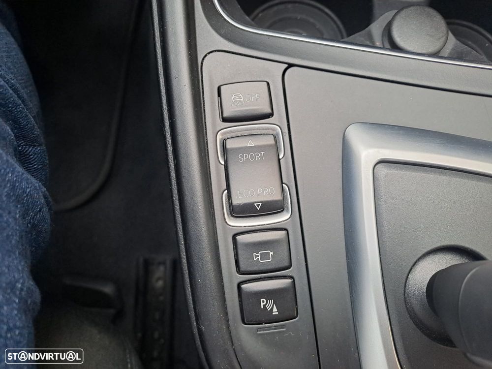 BMW 420 Gran Coupé d Pack M Auto - 9