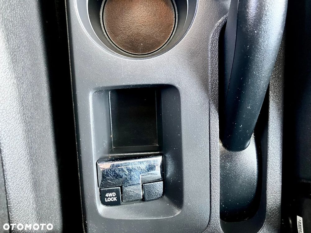 Jeep Compass 2.4I 4x4 Automatik Limited - 27