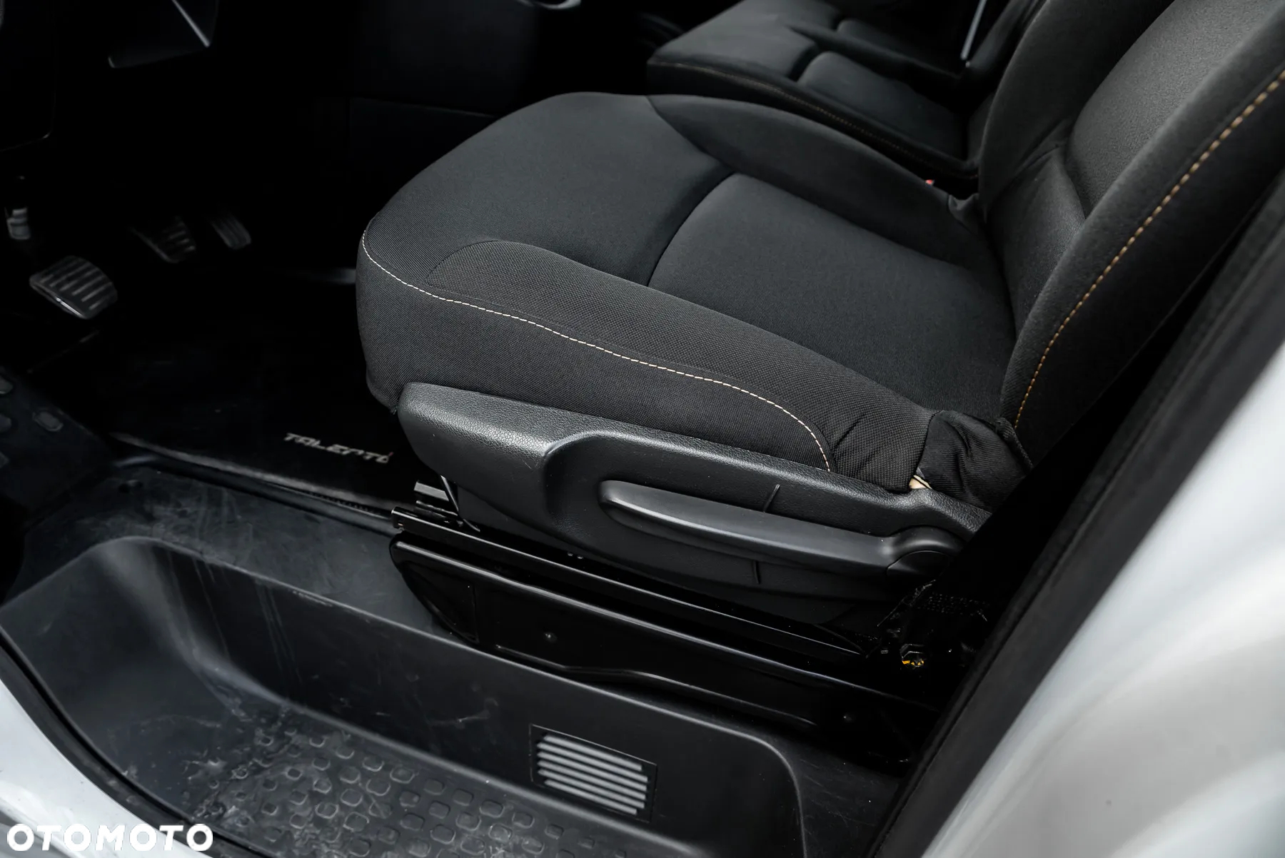 Fiat TALENTO - 22
