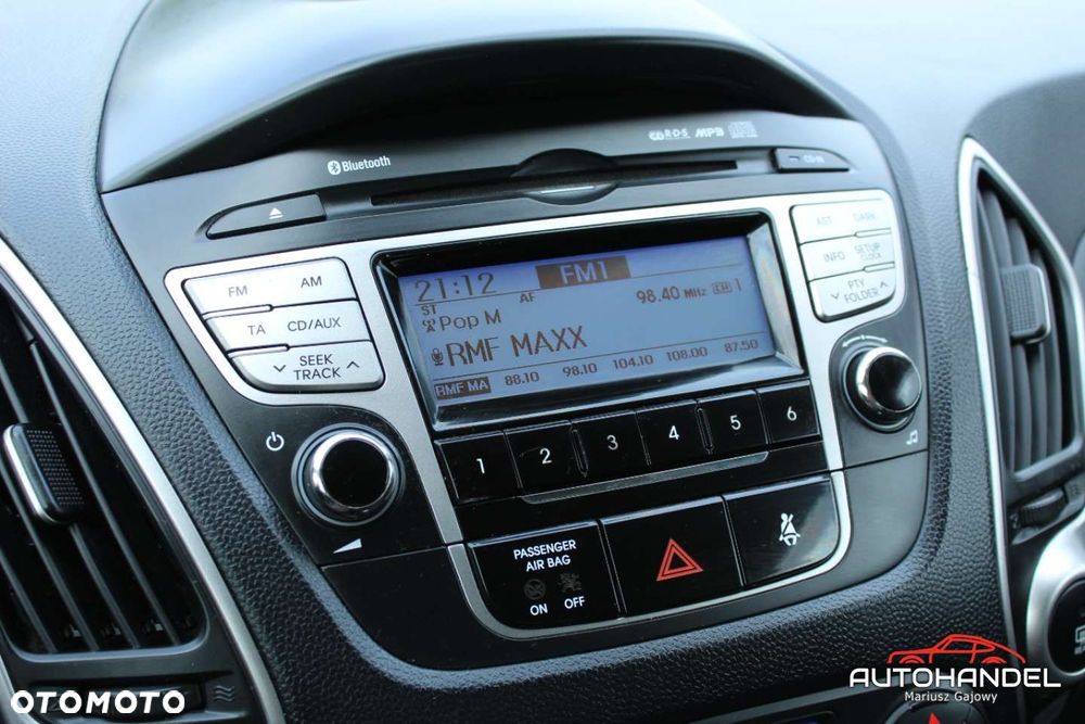 Hyundai ix35 - 9