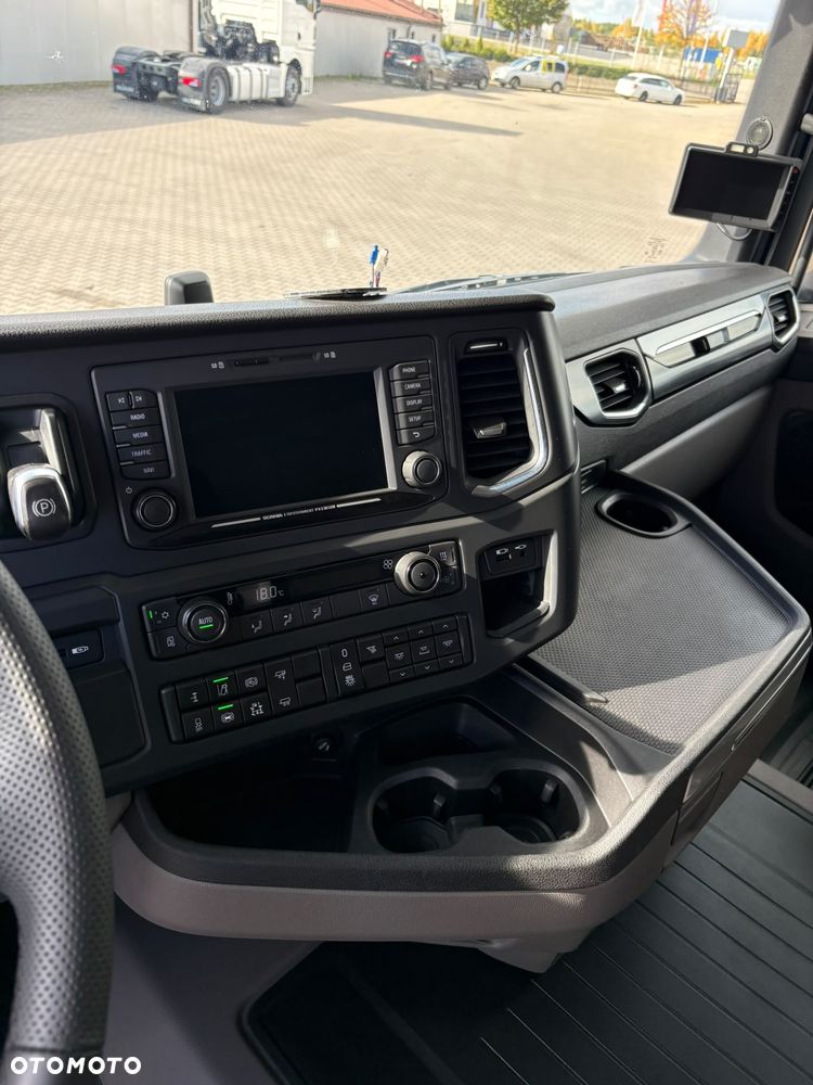 Scania R450 - 24