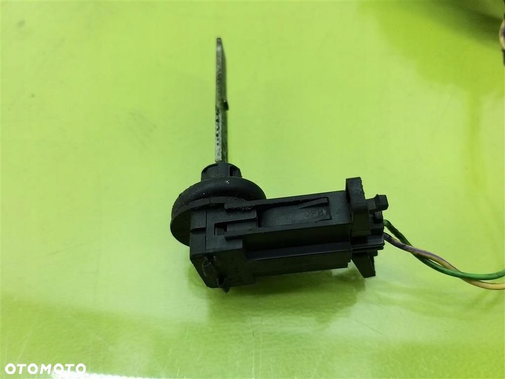 Silniczek klap nagrzewnicy Seat Ibiza IV 2009-2017 6Q0820892 6Q0907511A - 2