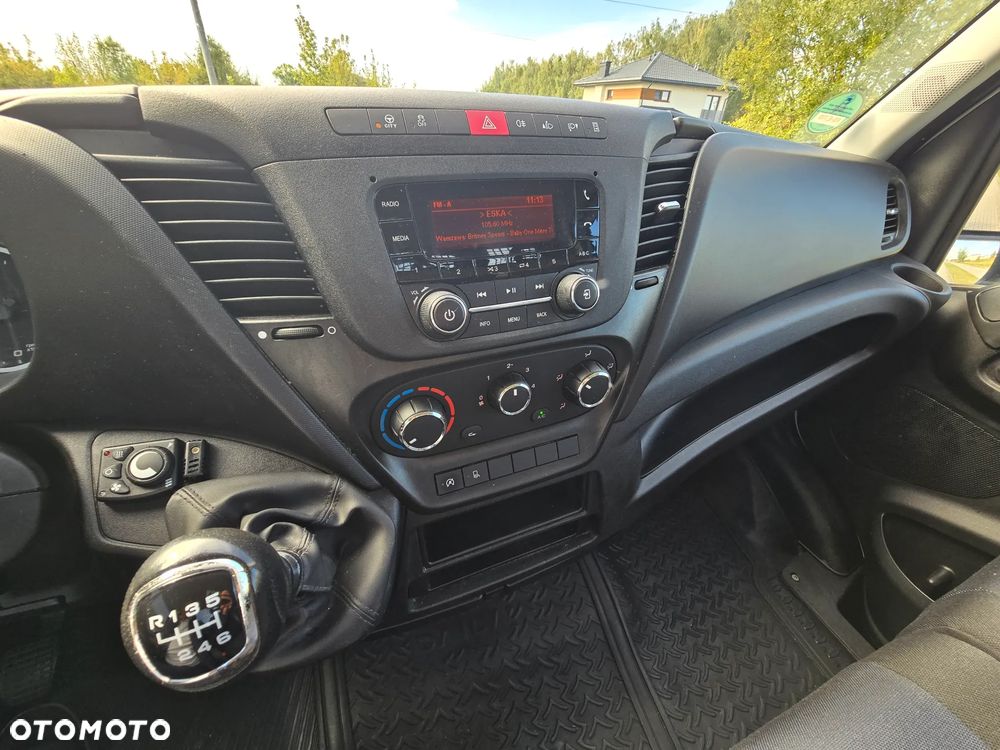 Iveco Daily - 7