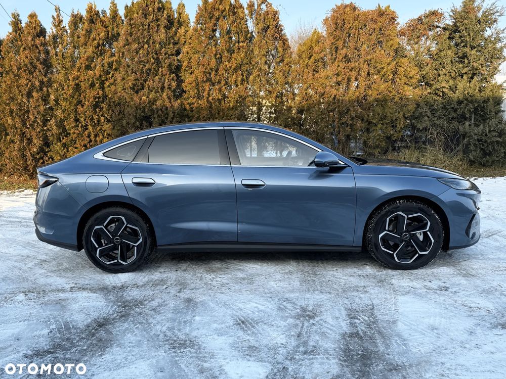 BYD Seal 6 1.5 Comfort - 12