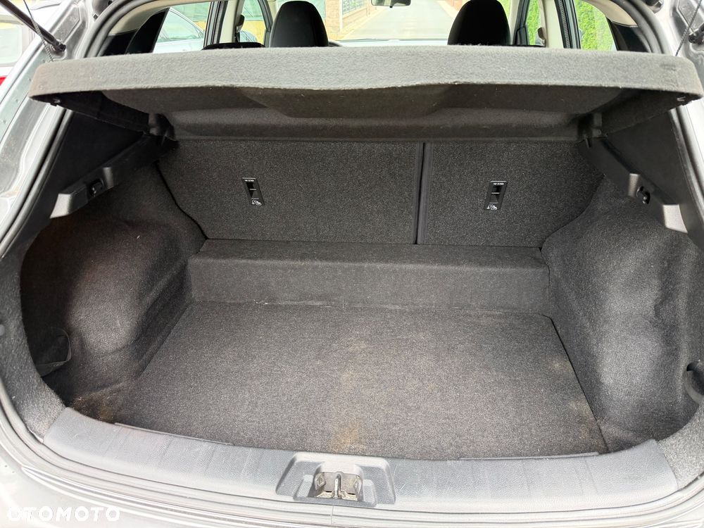 Nissan Qashqai 1.2 DIG-T Acenta - 11