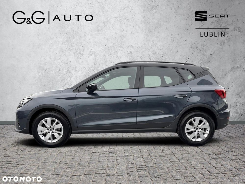 Seat Arona - 3