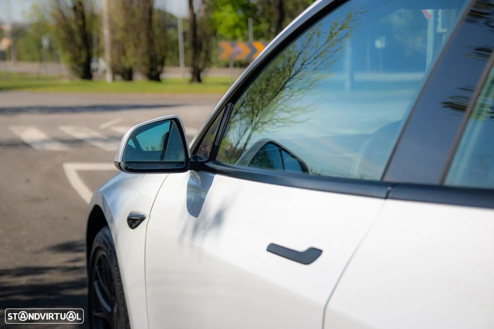 Tesla Model 3 Tração Traseira Premium - 48