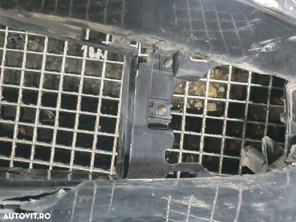 Bara fata 5111-7033694 BMW Seria 5 E60/E61  [din 2003 pana  2007] - 13