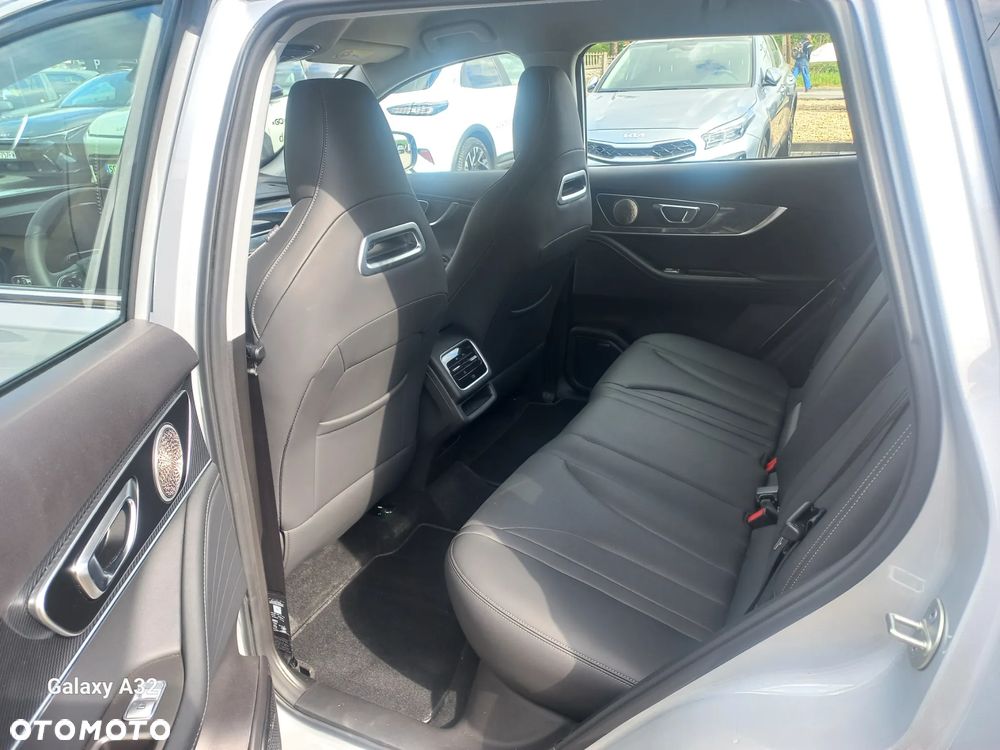 Chery Tiggo 7 1.5 T-GDI Super Hybrid Comfort DHT - 22