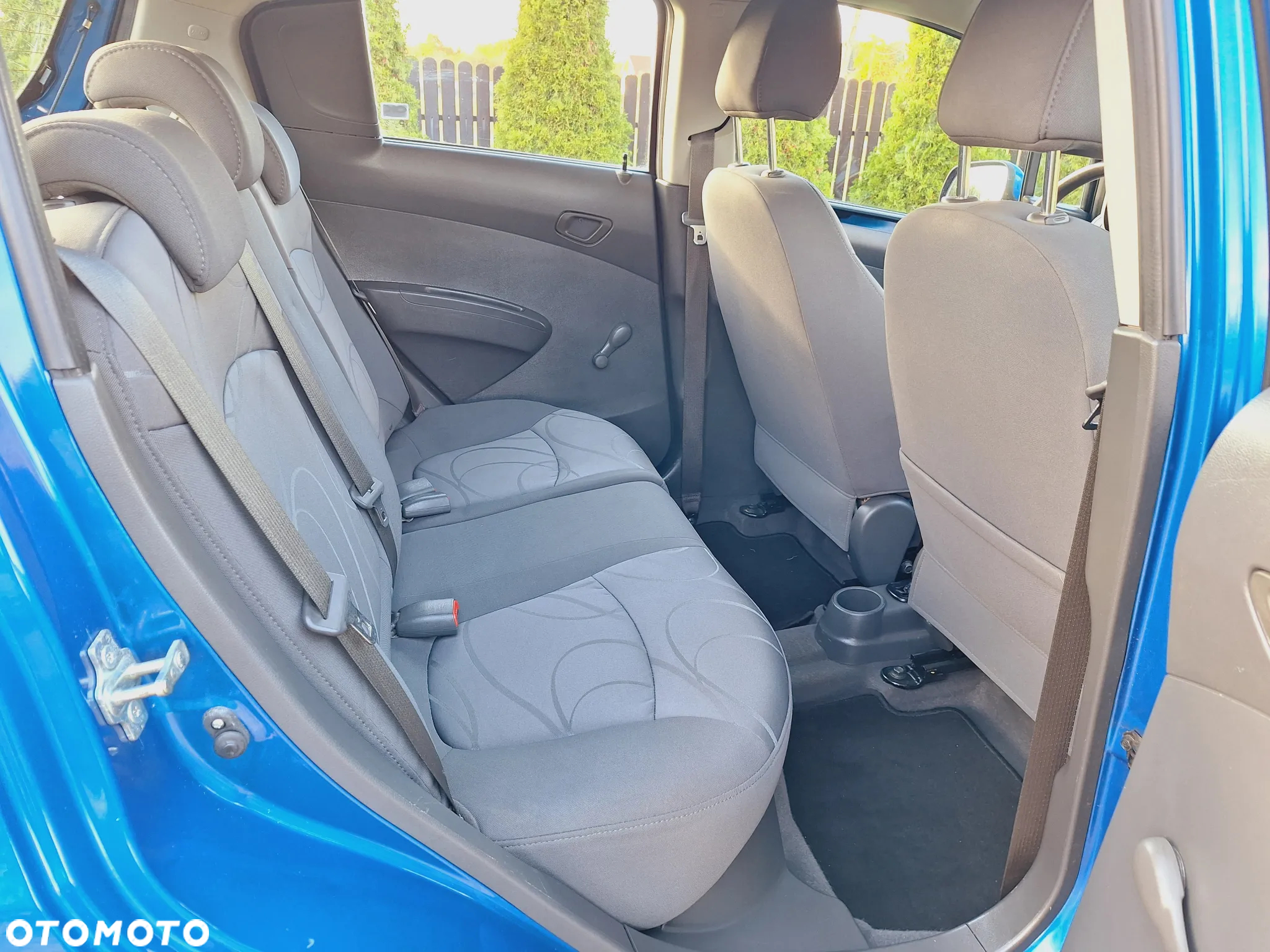 Chevrolet Spark 1.0 LS+ - 18
