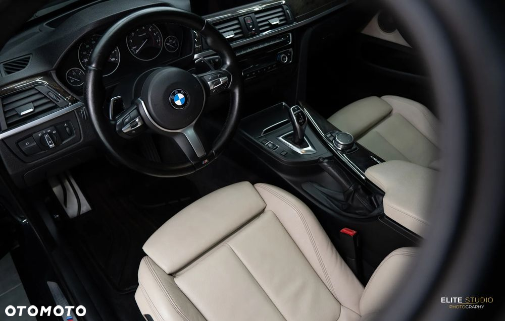 BMW Seria 4 - 21