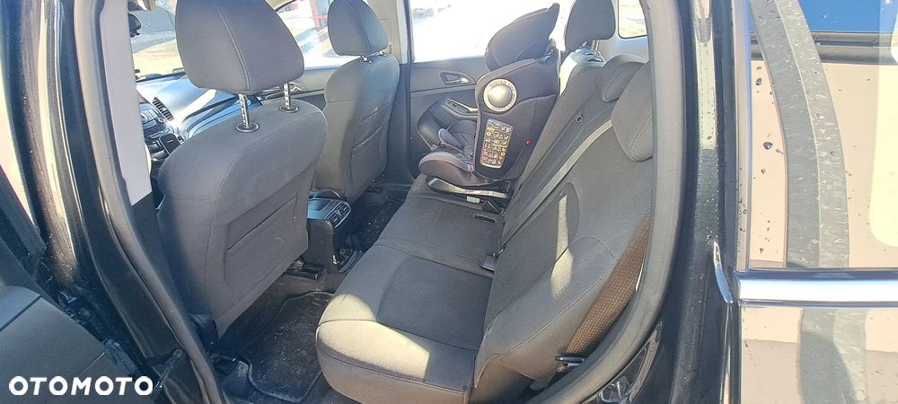 Chevrolet Orlando 2.0 D LTZ - 7