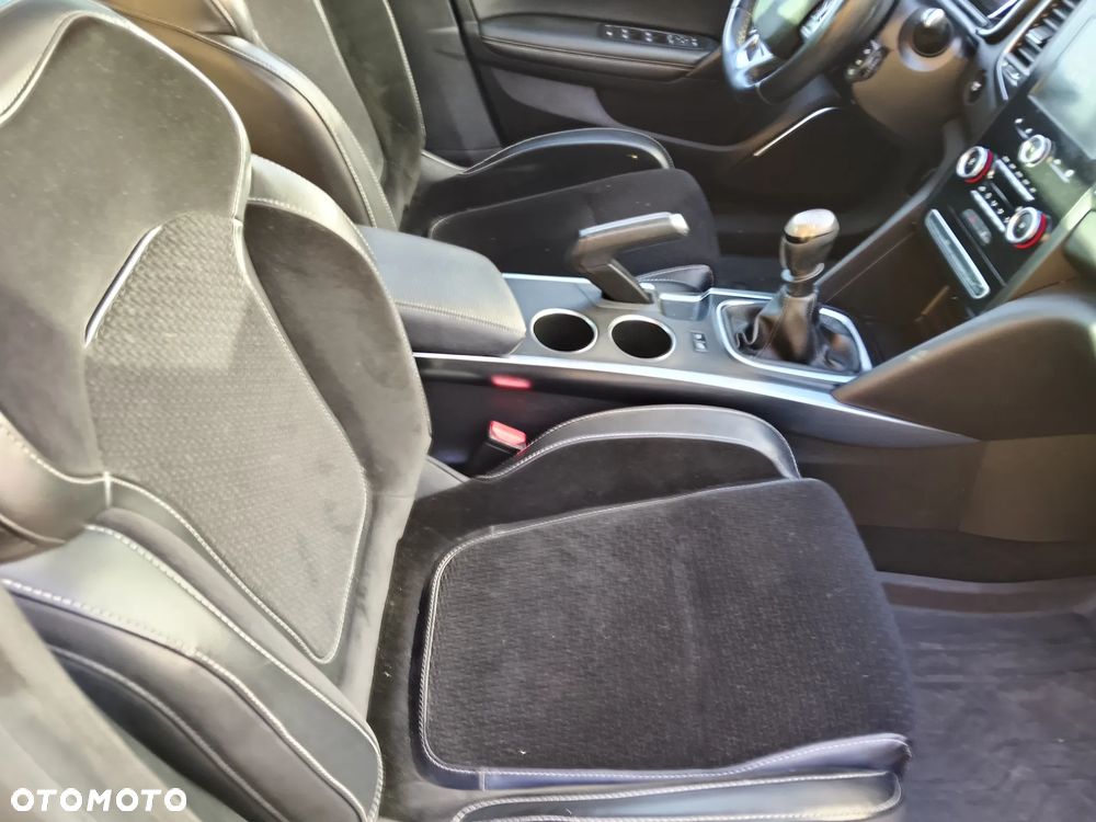 Renault Megane 1.6 SCe Limited - 7