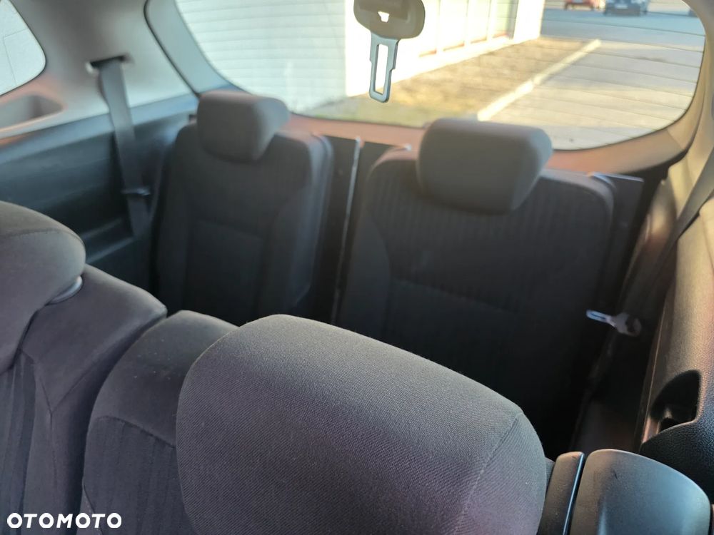 Opel Zafira 1.4 Turbo Business Innovation - 21