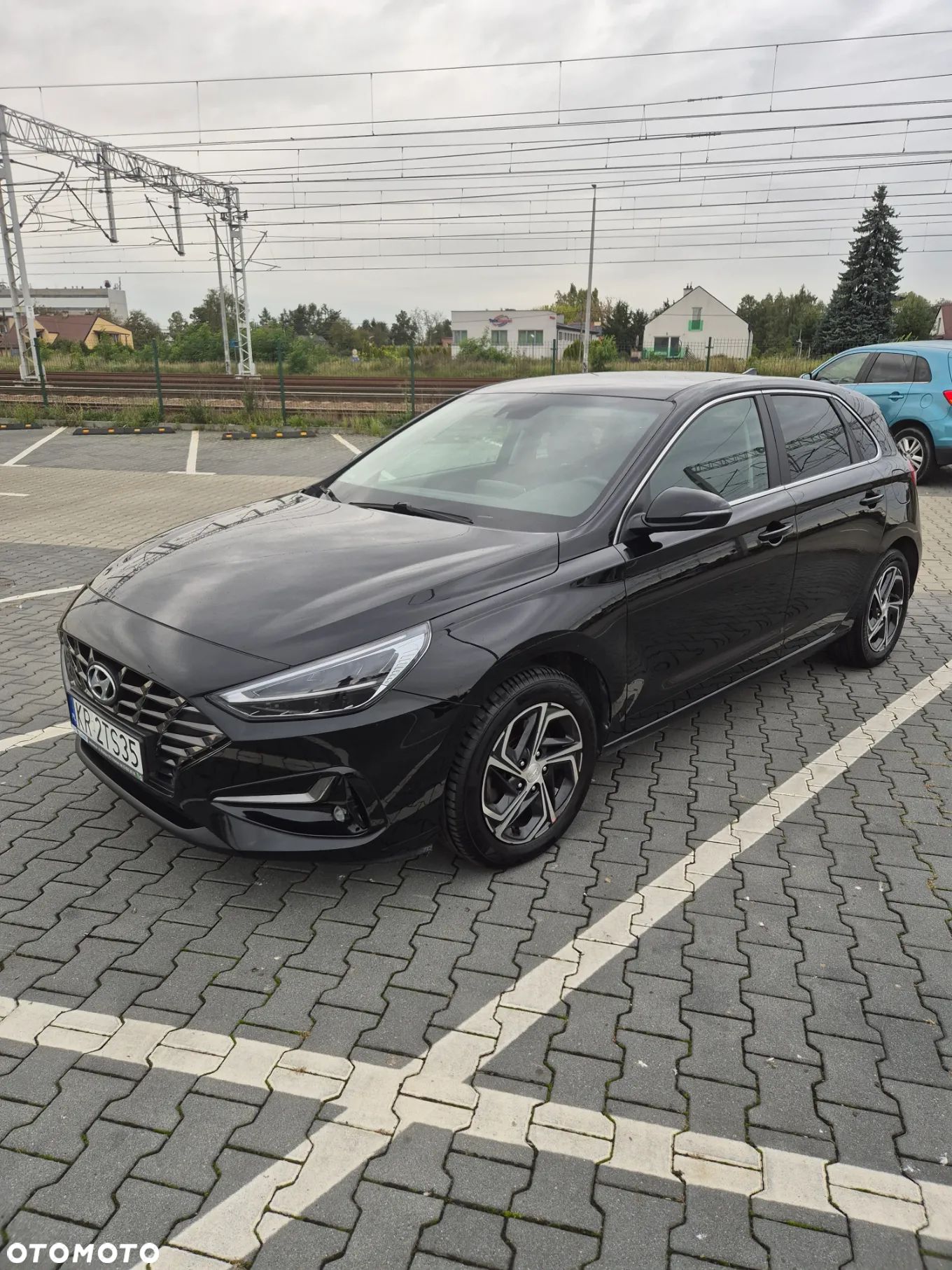 Hyundai i30 1.5 DPI Comfort - 1