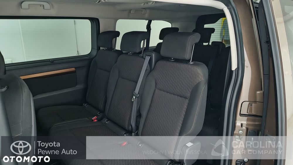 Toyota Proace Verso 2.0 D4-D Long Family - 17