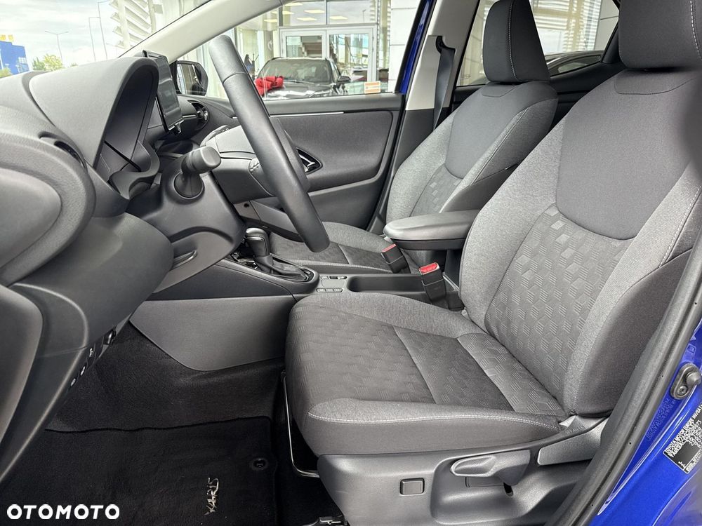Toyota Yaris Hybrid 1.5 Style - 15