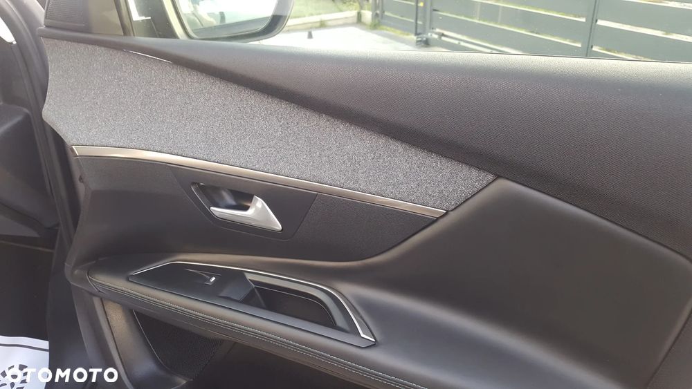 Peugeot 3008 1.2 PureTech GPF Crossway S&S - 21
