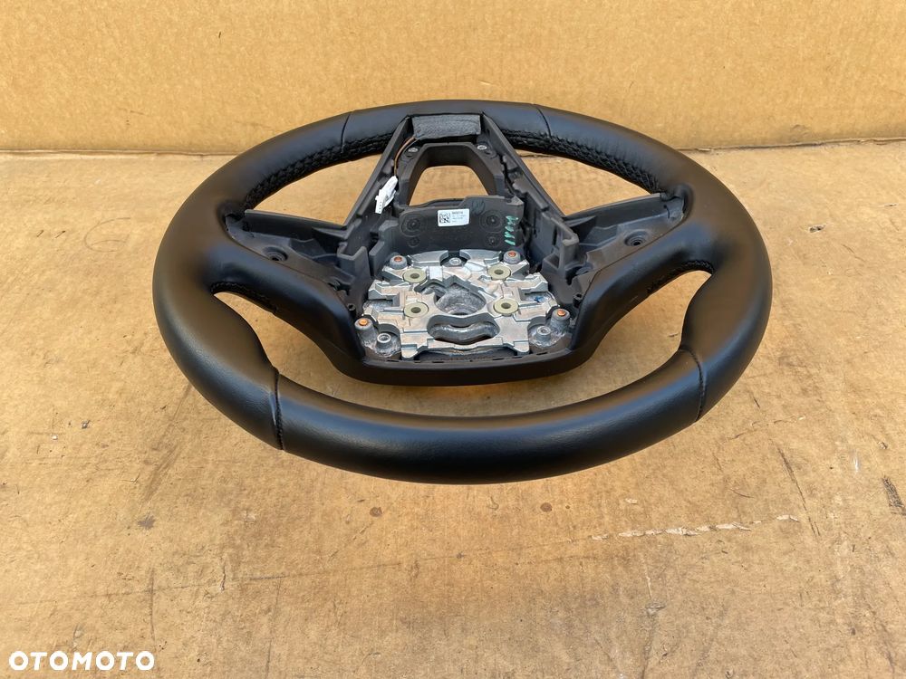 X5 G05 X6 G06 X7 G07 5 G30 G31 7 G11 G12 8 G14 G15 G16 BMW KIEROWNICA SPORTOWA M 6329732 - 3