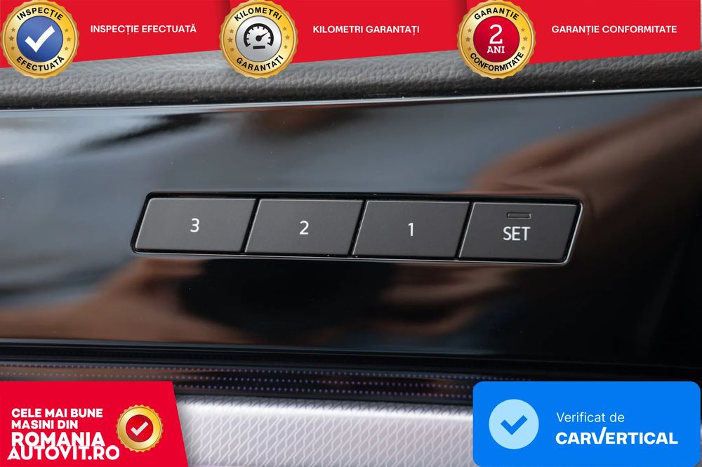 Volkswagen Touareg V6 TDI Atmosphere - 29