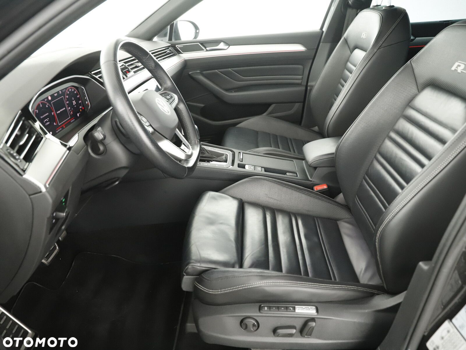 Volkswagen Passat - 6