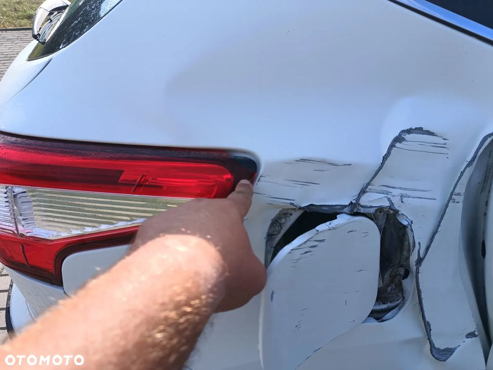 Nissan Qashqai 1.2 DIG-T Acenta - 25